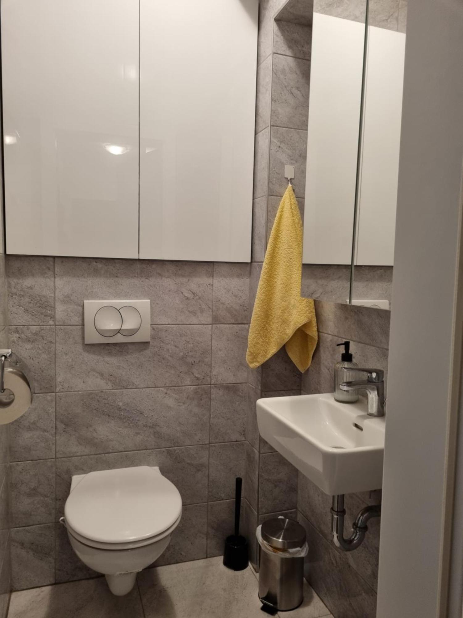 Modern 4-Star Luxury Apt - Wfh Ready, Free Parking Zagreb Bagian luar foto